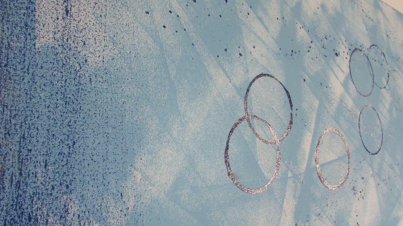 Appartamento Spiaggia Playa كاستيلاّماري ديل غو المظهر الخارجي الصورة
